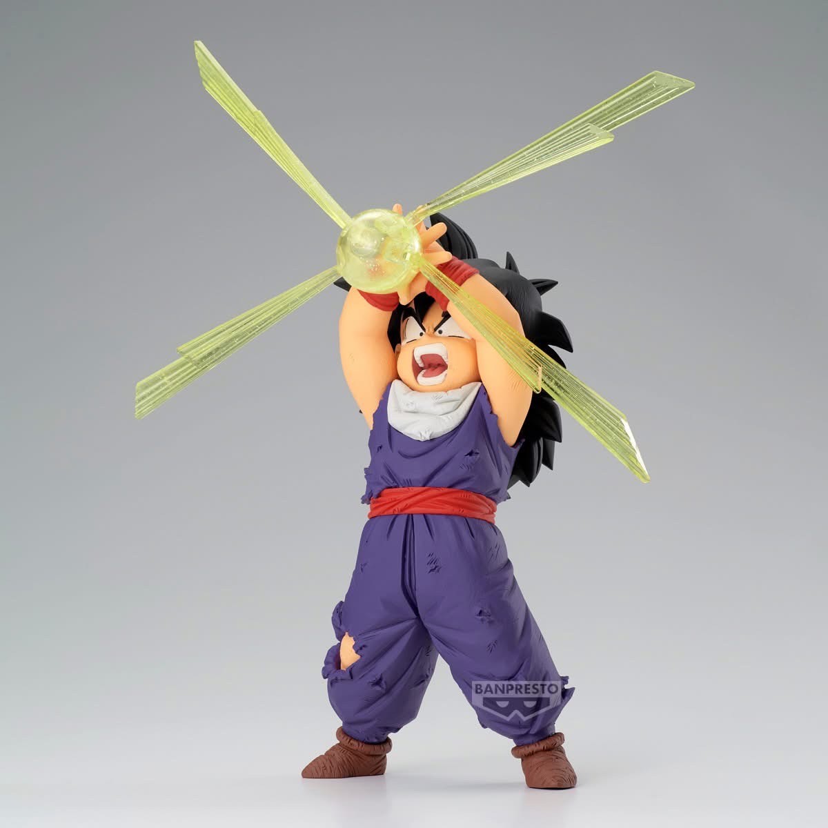 Pre-order : DRAGON BALL 03/2025 by Banpresto