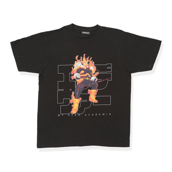 PRE-ORDER : My Hero Academia T-shirt Collection 3