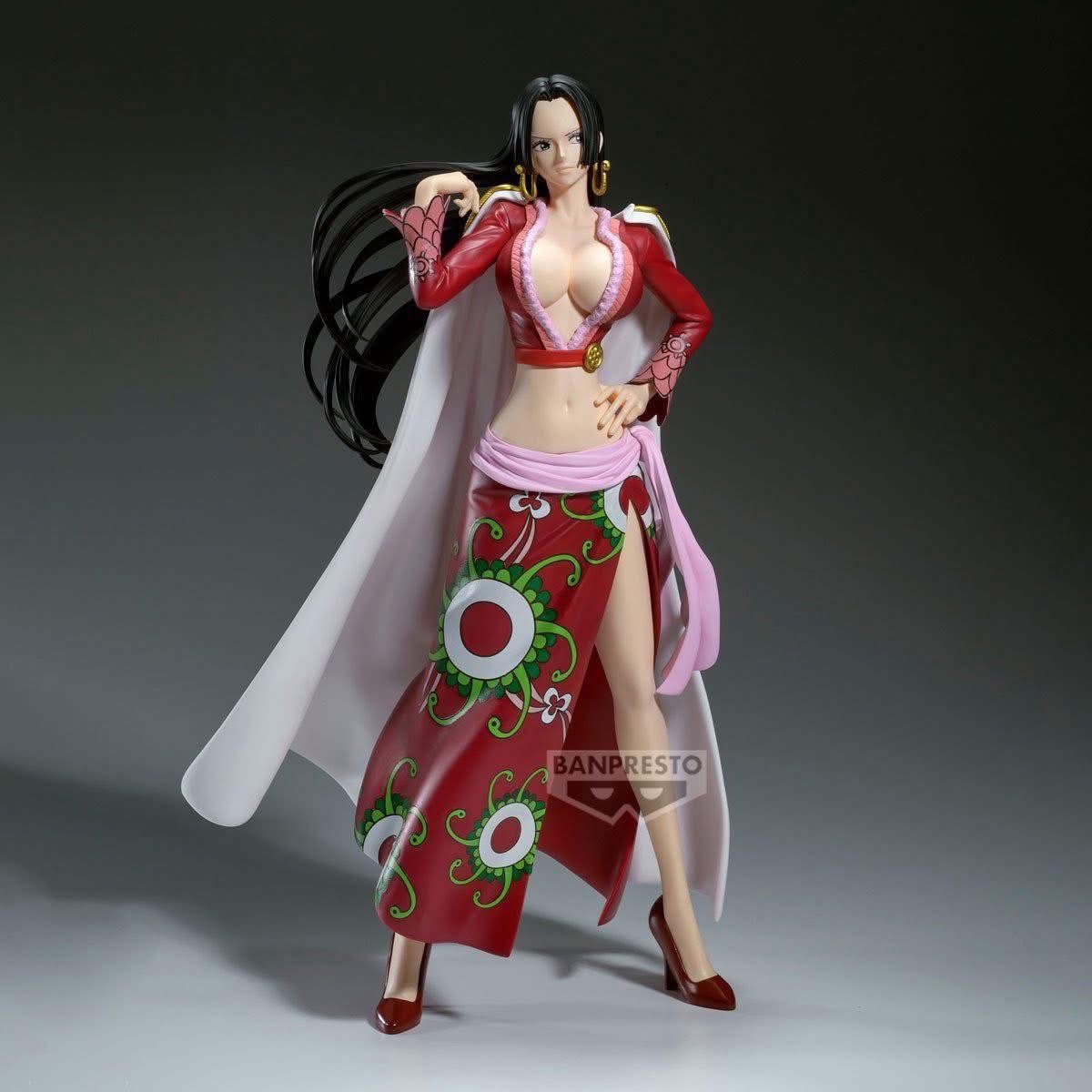 Pre-order : ONE PIECE 09-10/2025 by Banpresto