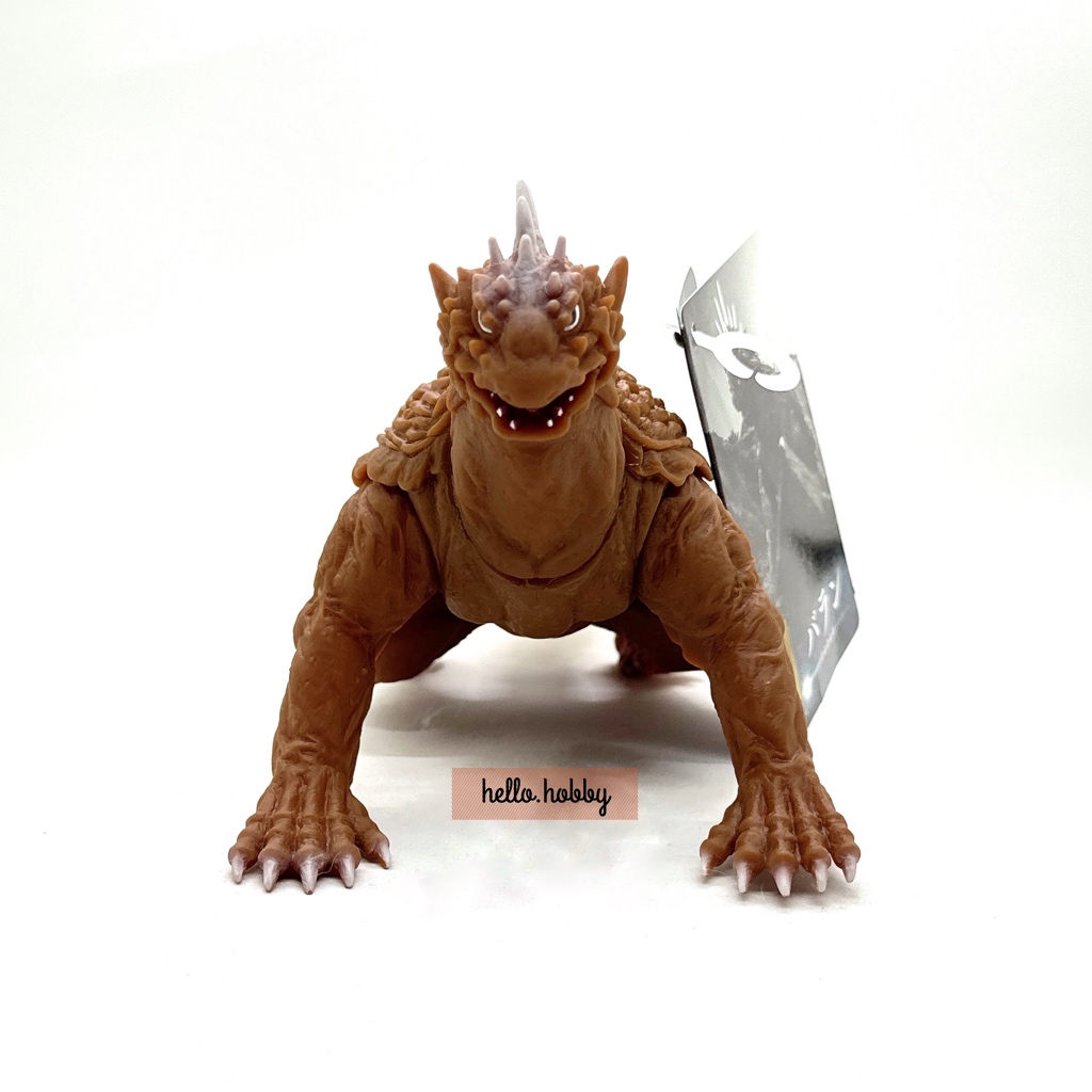 Godzilla - *Godzilla Store Limited* - Movie Monster Series - Varan by Bandai
