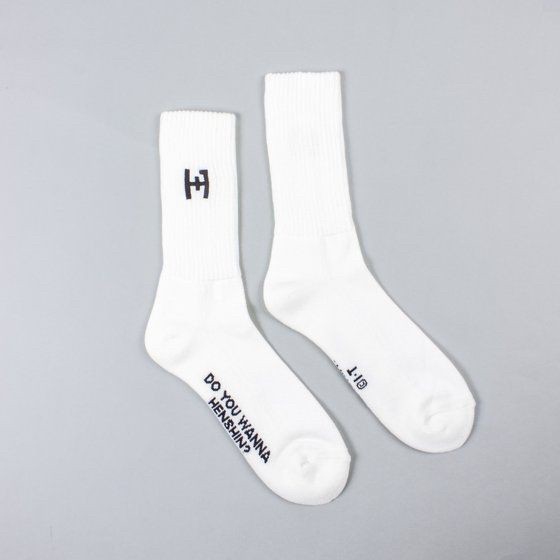 PRE-ORDER : Socks|HENSHIN by KAMEN RIDER