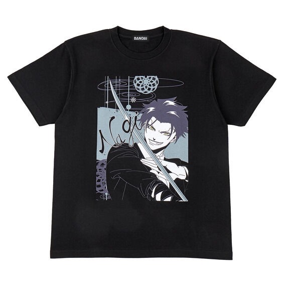 PRE-ORDER : Malevolent Spirits T-shirt Collection