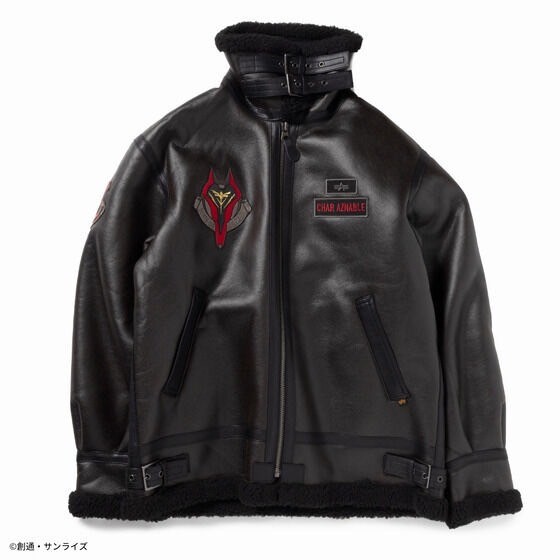 PRE-ORDER : STRICT-G ALPHA B-3 "Mobile Suit Gundam Char's Counterattack"