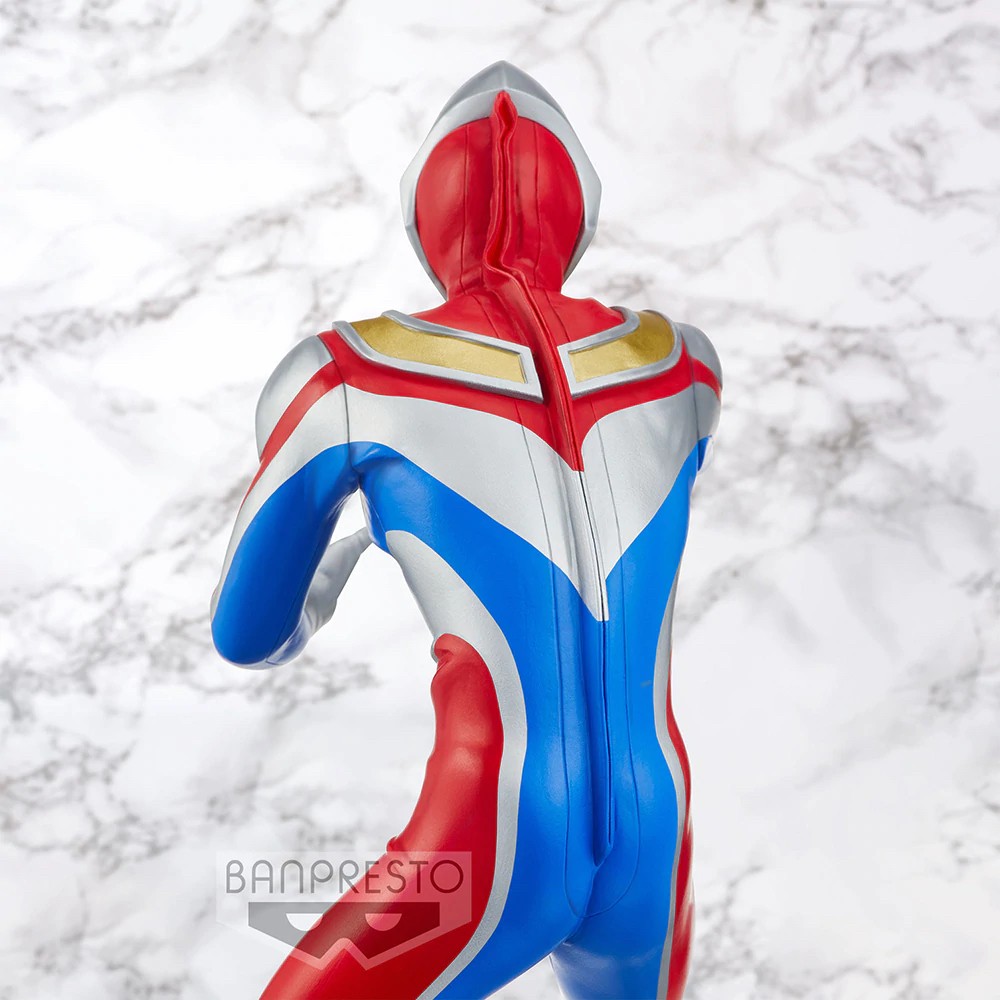 Pre-order : ULTRAMAN DYNA HERO'S BRAVE STATUE FIGURE ULTRAMAN DYNA (FLASH TYPE)