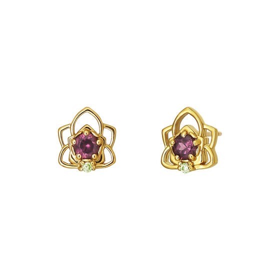 PRE-ORDER : "Code Geass: Roze of The Recapture" x TAKE-UP Image Earrings (3 types)