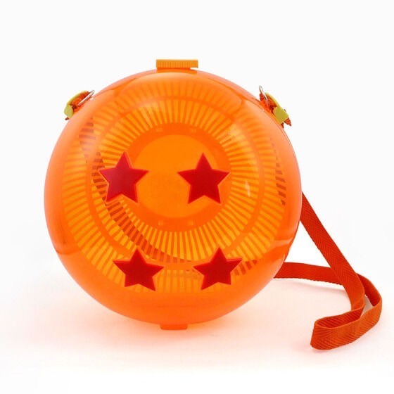 PRE-ORDER : Dragon Ball Z Dragon Ball Insect Cage