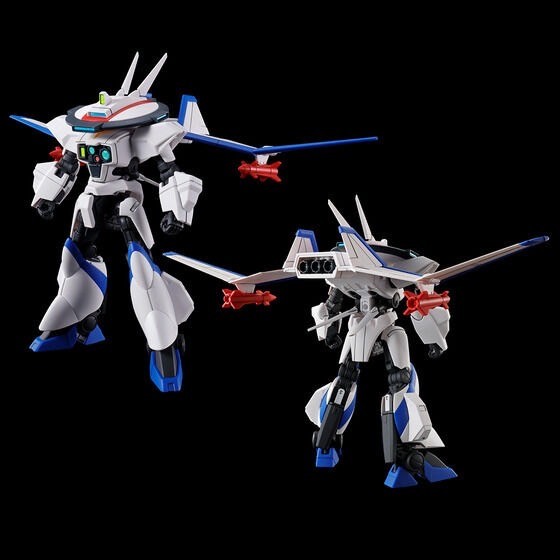 PRE-ORDER : 1/144 Metal Armor Dragonar Set 3 Plastic Model