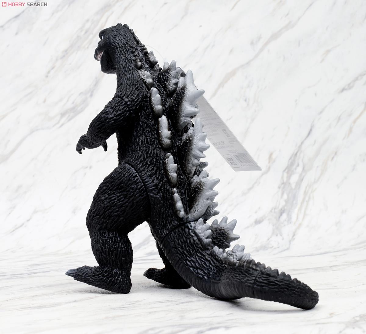 Godzilla - Movie Monster EX Series Godzilla 1968 6” by Bandai