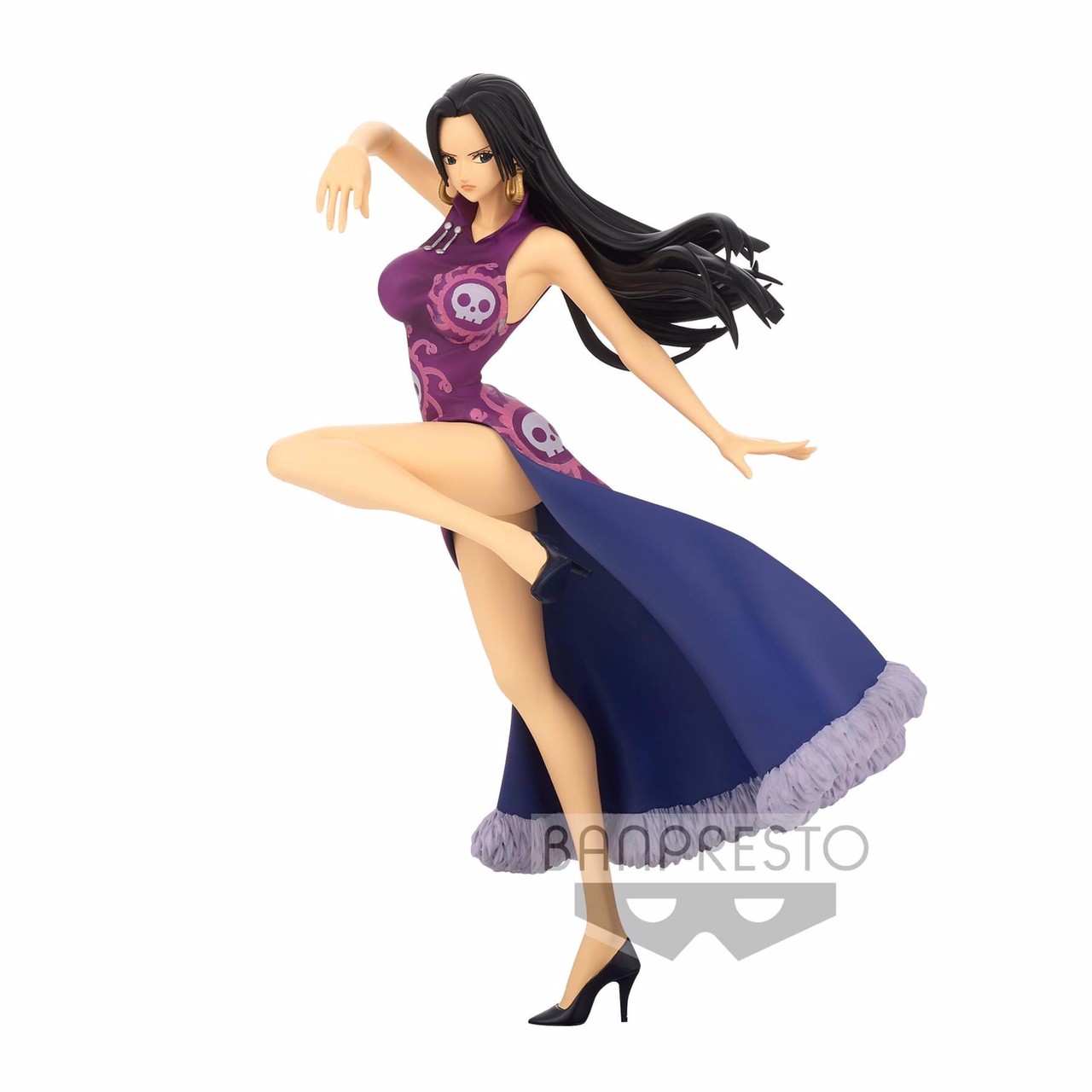 Pre-order : ONE PIECE LADY FIGHT!! -BOA.HANCOCK-
