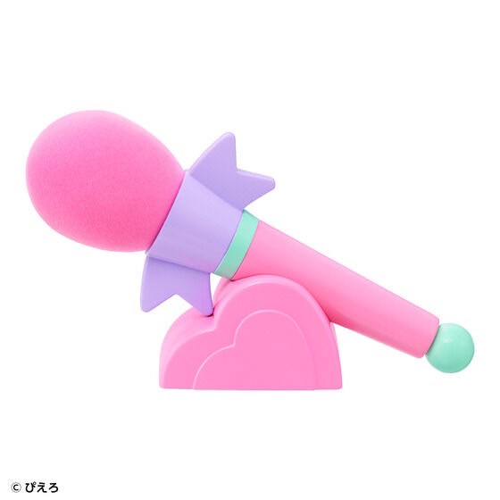 PRE-ORDER : Special Memorize Creamy Mami Magical Mike