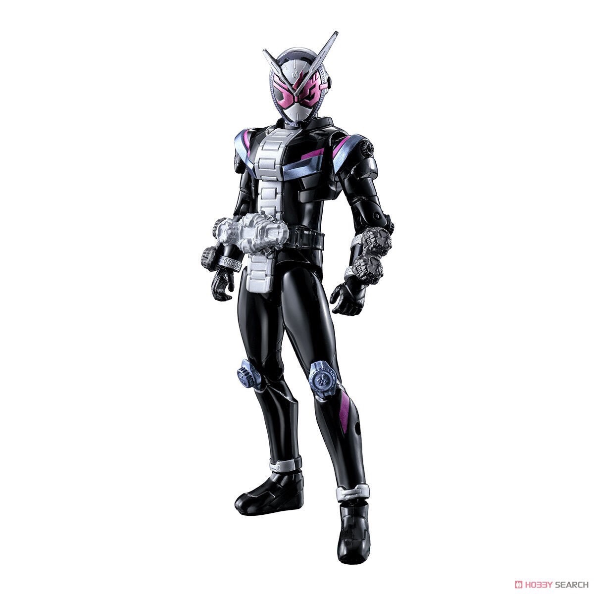 Masked Rider Zi-O - RKF Rider Armor Series Masked Rider Zi-O by Bandai