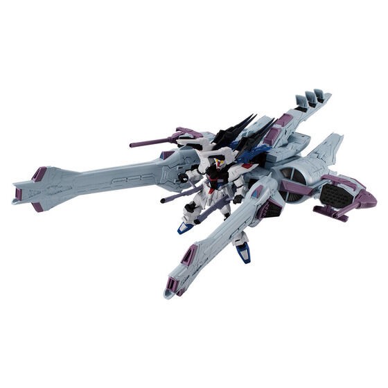 PRE-ORDER : MOBILE SUIT Gundam G Frame FA METEOR UNIT