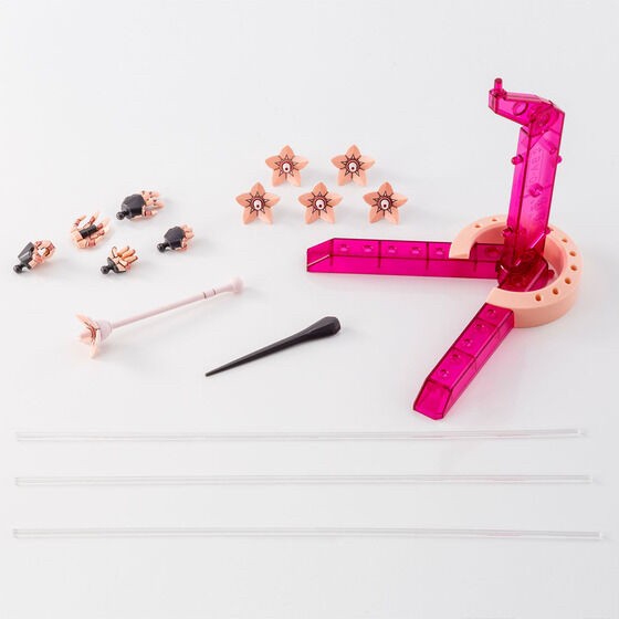 PRE-ORDER : HG 1/144 Fawn Farsia Plastic Model