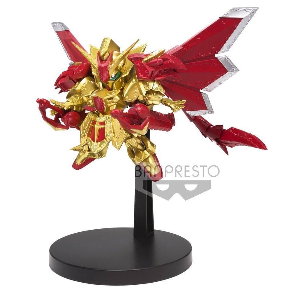 Pre-order : SD GUNDAM SUPERIOR DRAGON
