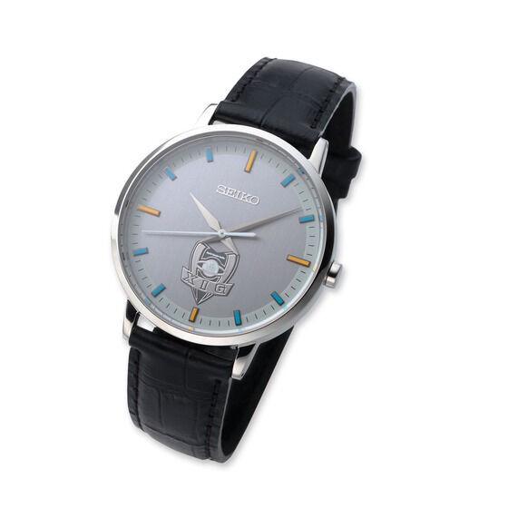 PRE-ORDER : Ultraman Tiga, Ultraman Dyna, Ultraman Gaia x SEIKO "TDG Limited Edition"