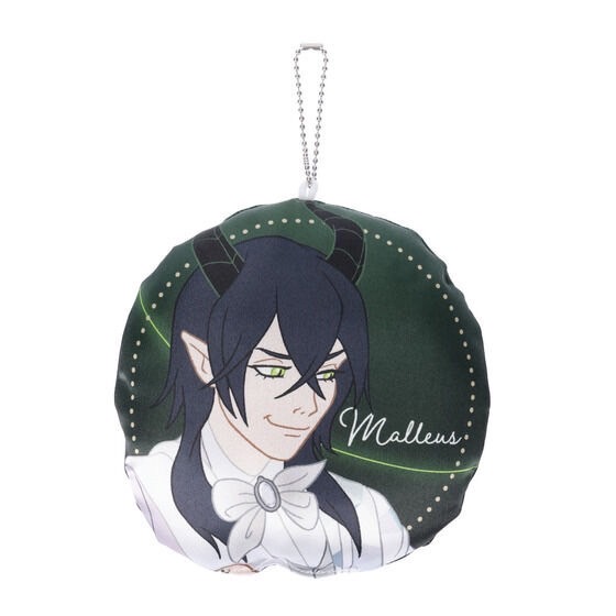 PRE-ORDER : Disney Twisted Wonderland Cushion Charm Disney100 (Random)