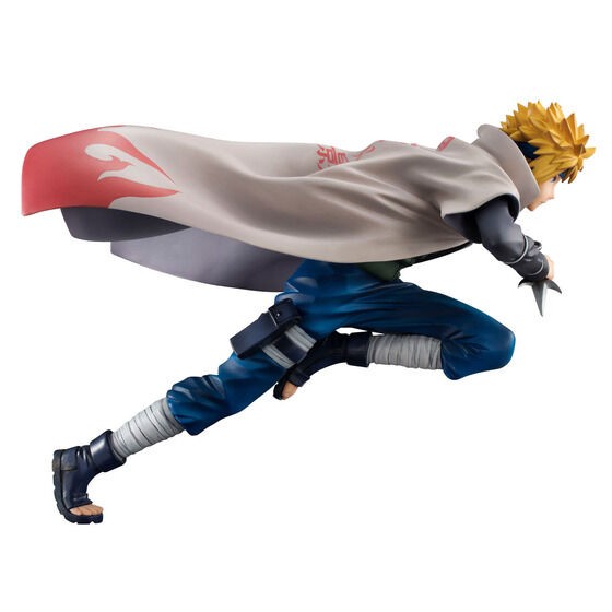 PRE-ORDER : G.E.M. Series Naruto Shippuden Namikaze Minato