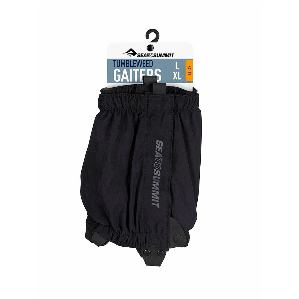 SeaTo Summit Tumbleweed Ankle Gaiters L/XL