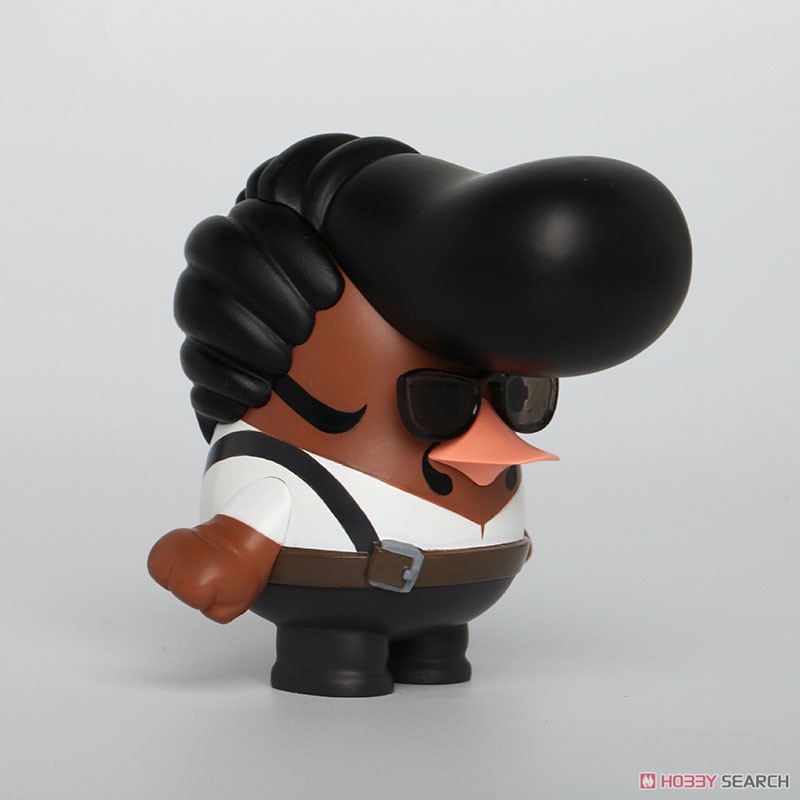 Blind Box ชุดกล่องสุ่มเป็ดเท่ ได้1ตัว - Candy Box Loews The Goose Gangster by 52TOYS (Set of 6 + 1secret)