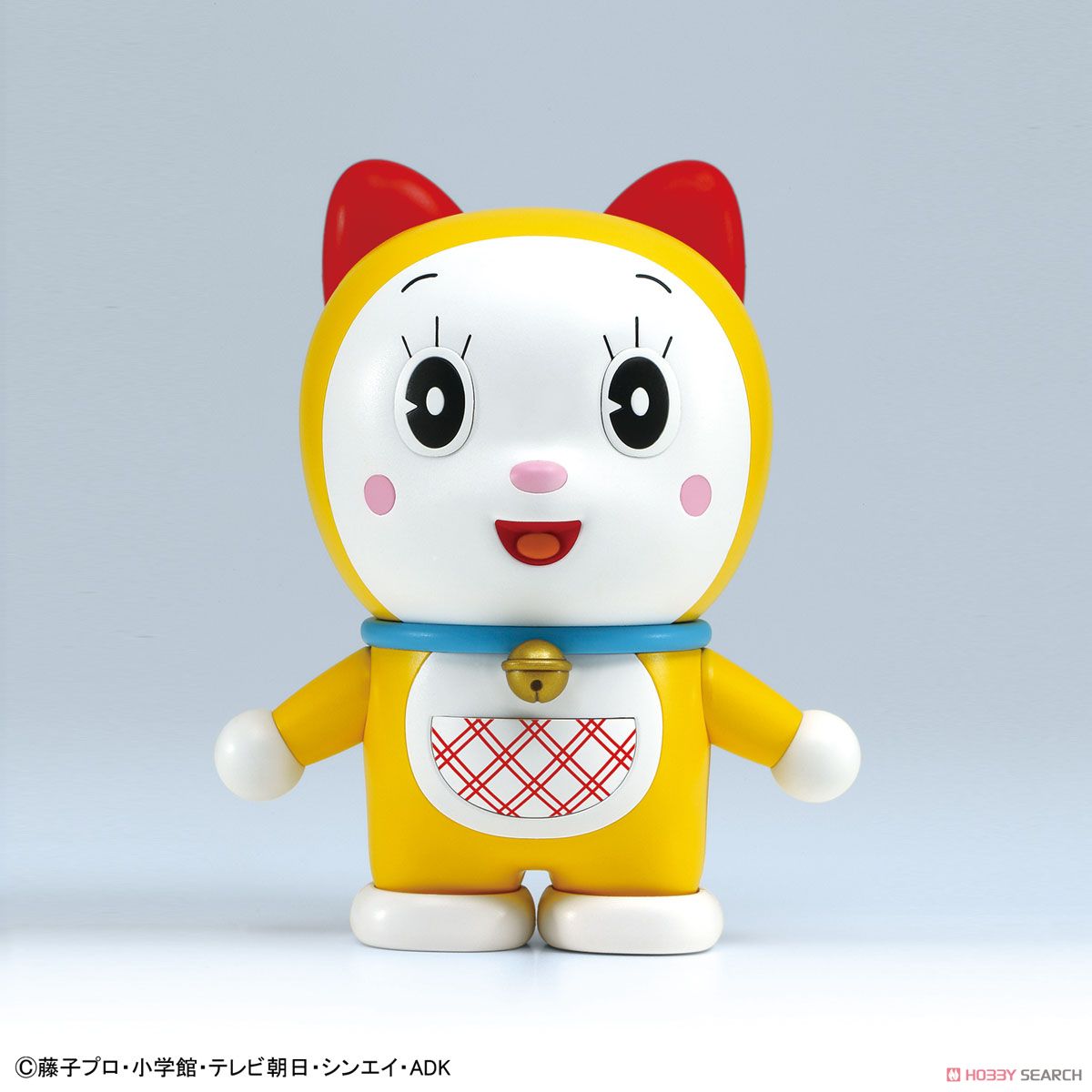 Figure-rise Mechanics Dorami by Bandai