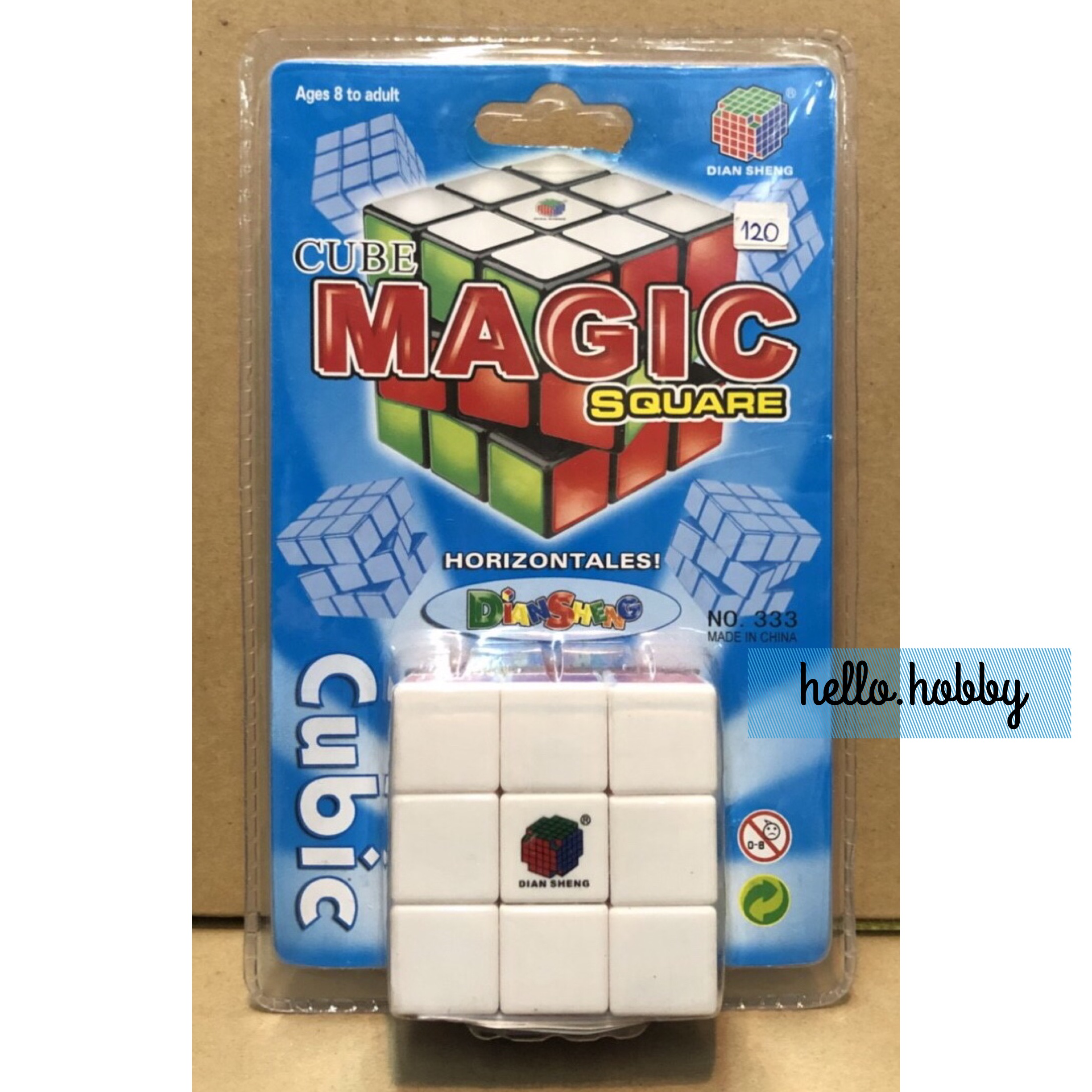 Rubik Cube