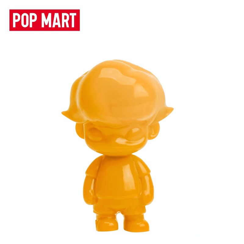 Dimoo Mini Solid Color Edition 3cm by Pop Mart