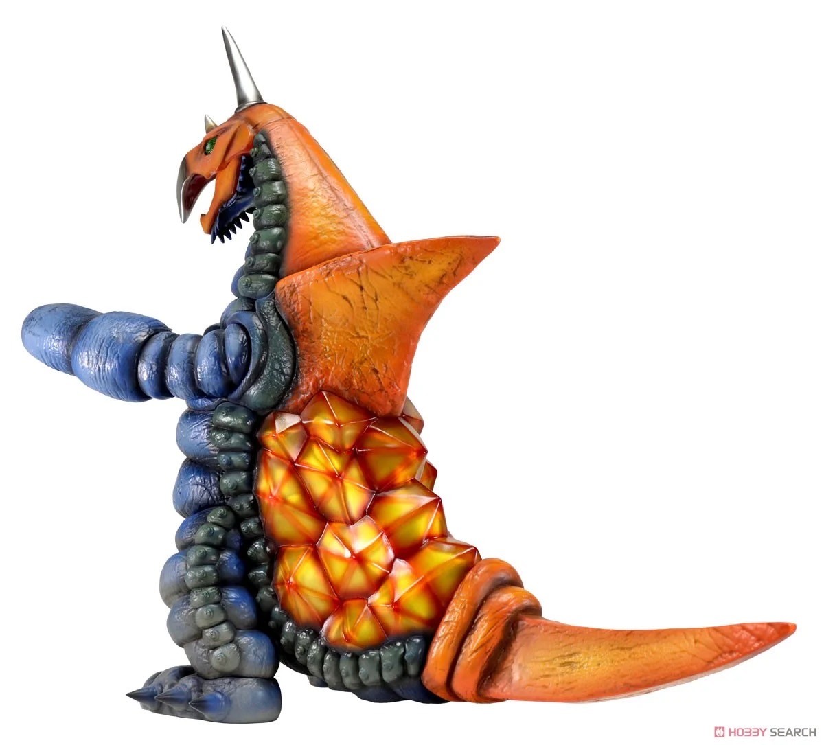 Pre-order : 1/6 Tokusatsu Series Vol.108 Vakishim by CCP