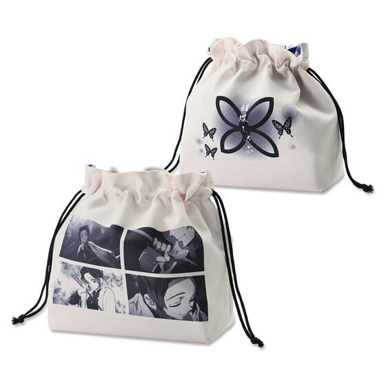 PRE-ORDER : Demon Slayer: Kimetsu no Yaiba Reversible Purse Vol.2