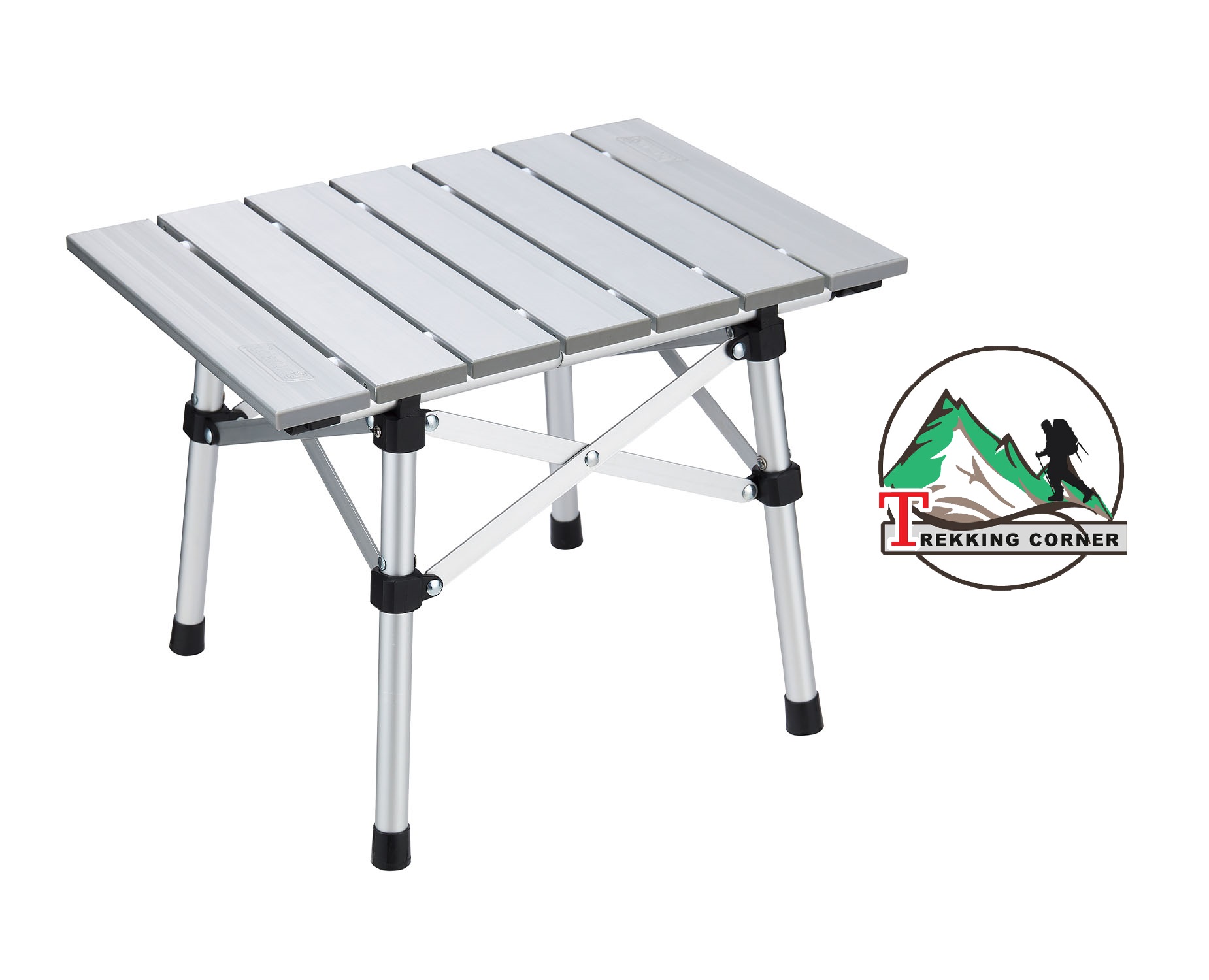 โต๊ะพับพกพา Coleman Compact Aluminum Table