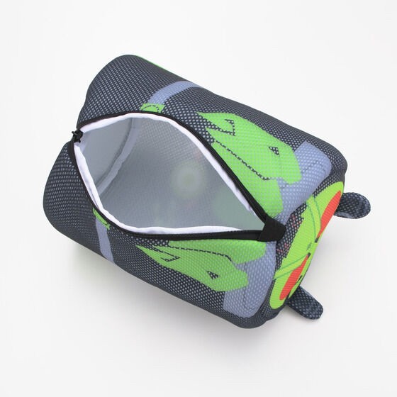 PRE-ORDER : Kamen Rider Laundry Net