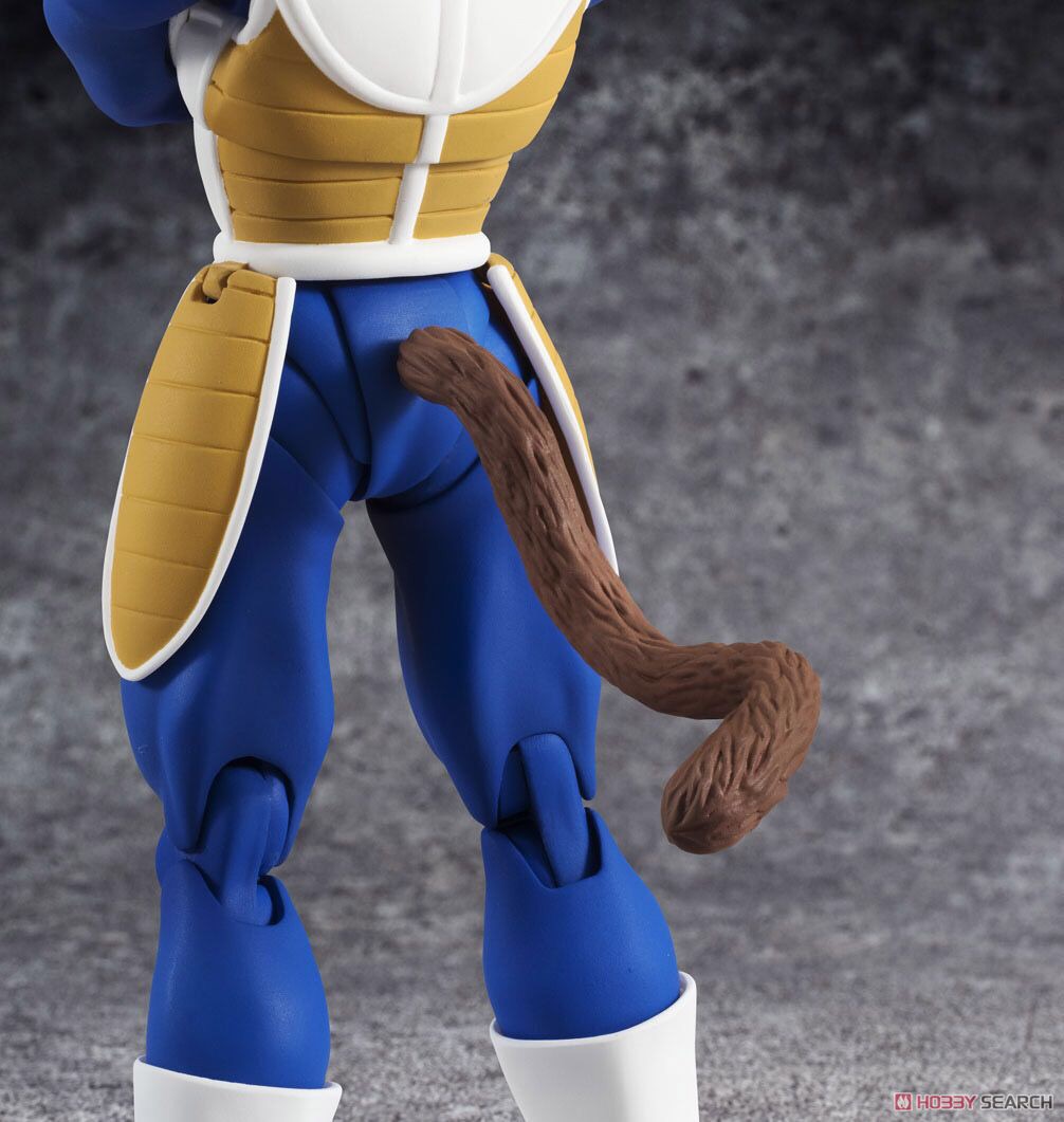 Pre-order : S.H.FIGUARTS VEGETA (Repeat Item)
