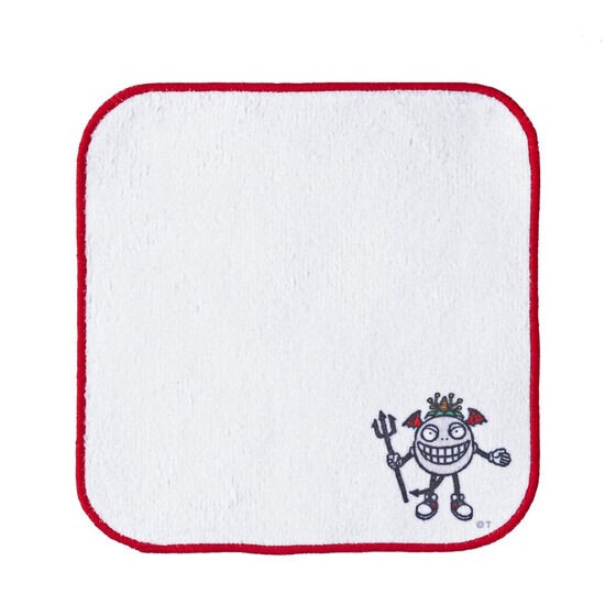 PRE-ORDER : Denji Sentai Megaranger It's a Mini Towel, Debbie