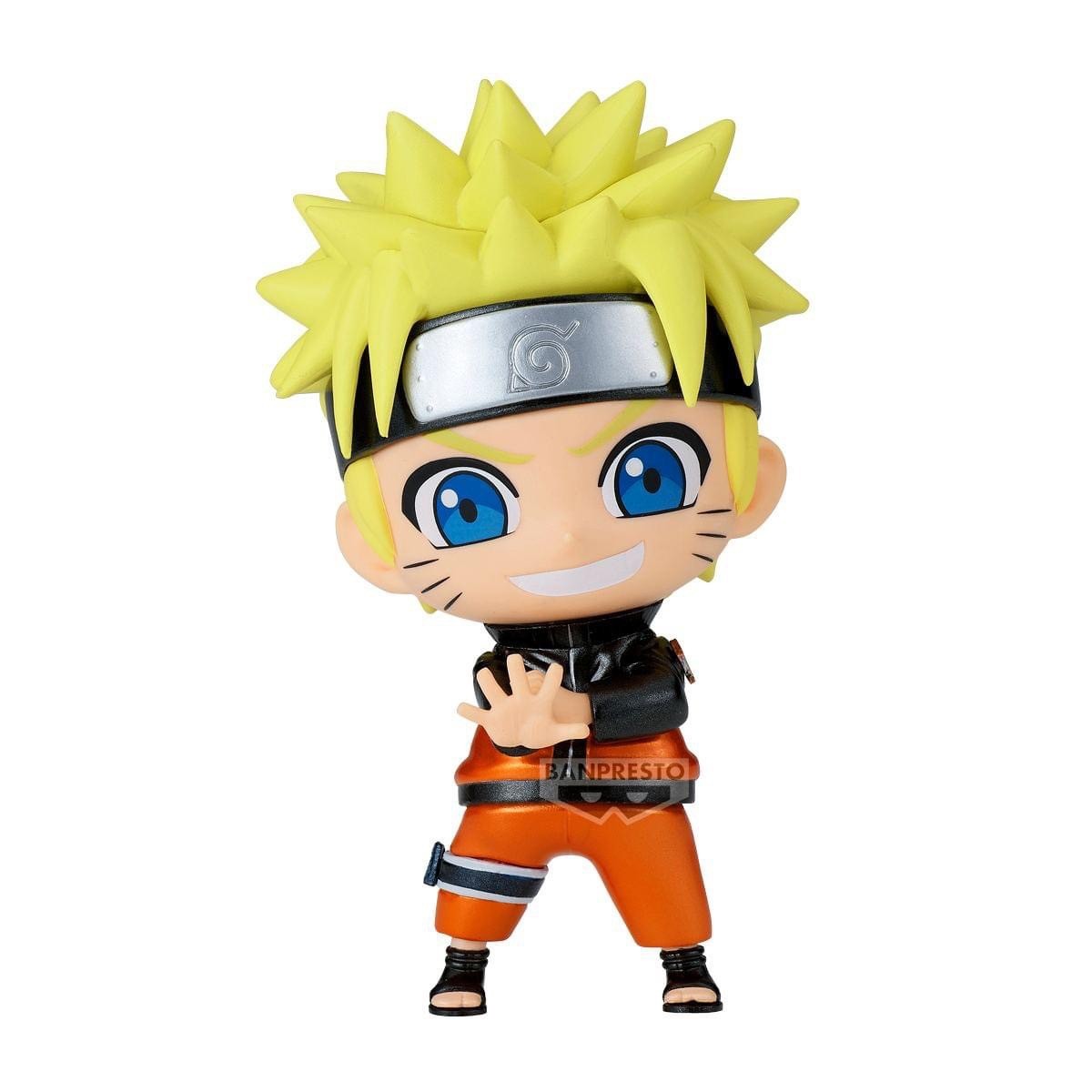 Pre-order : NARUTO SHIPPUDEN