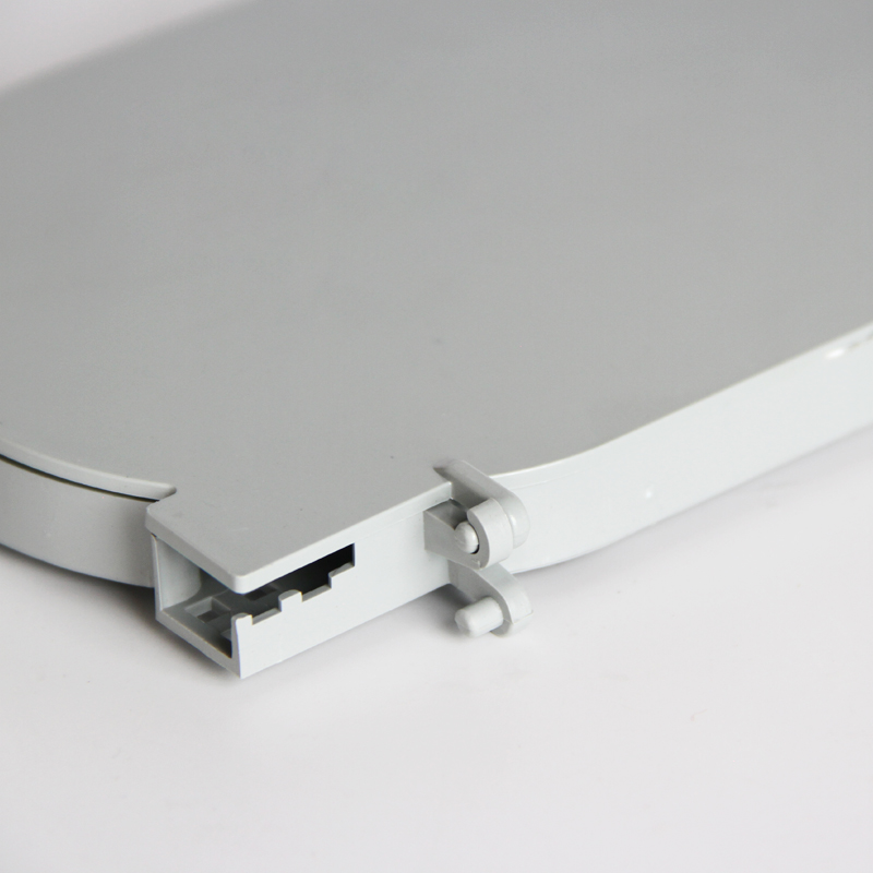 Splice Tray 12 Port (ถาดเก็บสาย)