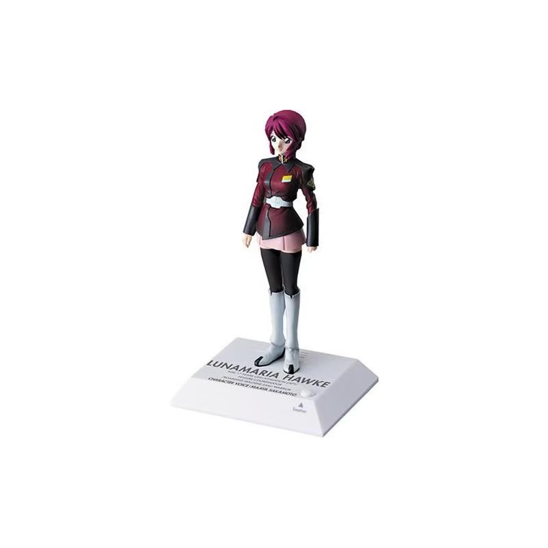 Gundam - Kidou Senshi Gundam SEED Destiny Voice I-doll by Bandai