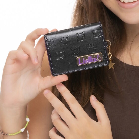 PRE-ORDER : Love Live! Superstar!! Pass Case