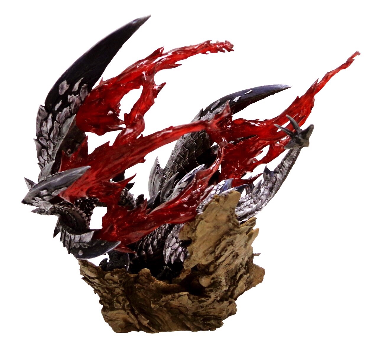 Pre-order : CFB Creators Model Valphalk by CAPCOM (re-run)