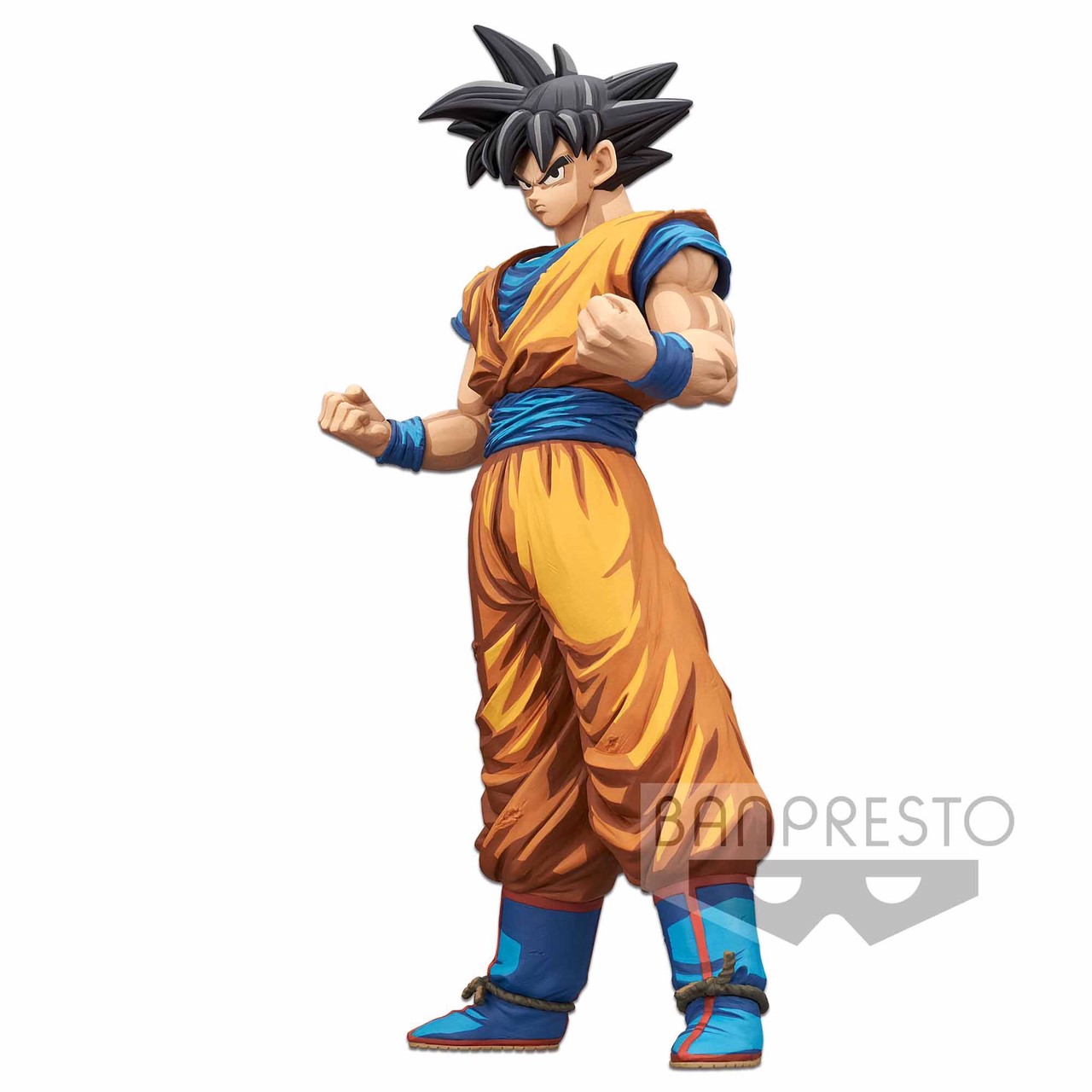 Pre-order : DRAGON BALL Z GRANDISTA SON GOKU#2 MANGA DIMENSIONS (LIMITED ITEM)