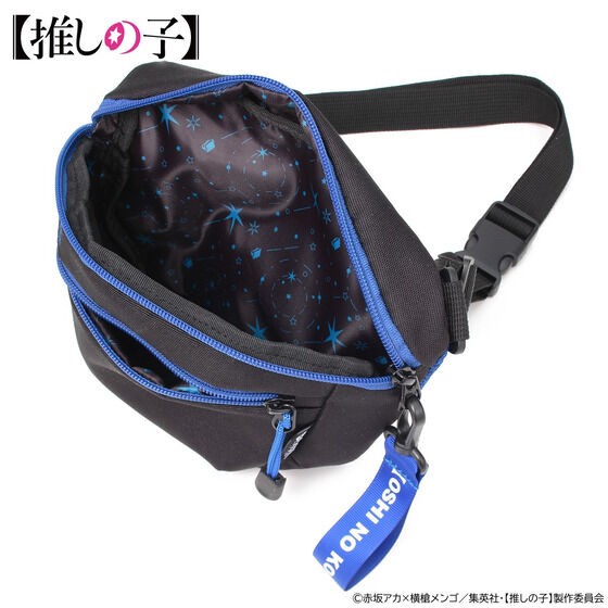 PRE-ORDER : [Oshinoko] OUTDOOR PRODUCTS Collaboration Sacoche