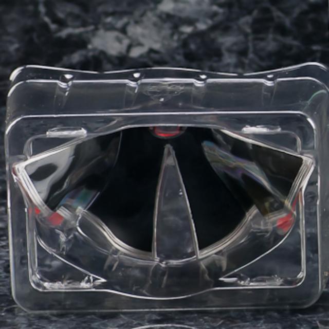 S.H.Figuarts Strike Wizard Robe by Bandai