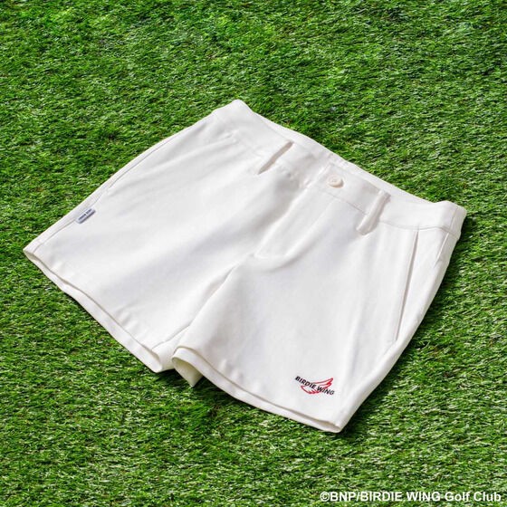 PRE-ORDER : BIRDIE WING x JACK BUNNY !! Shorts (Eve)