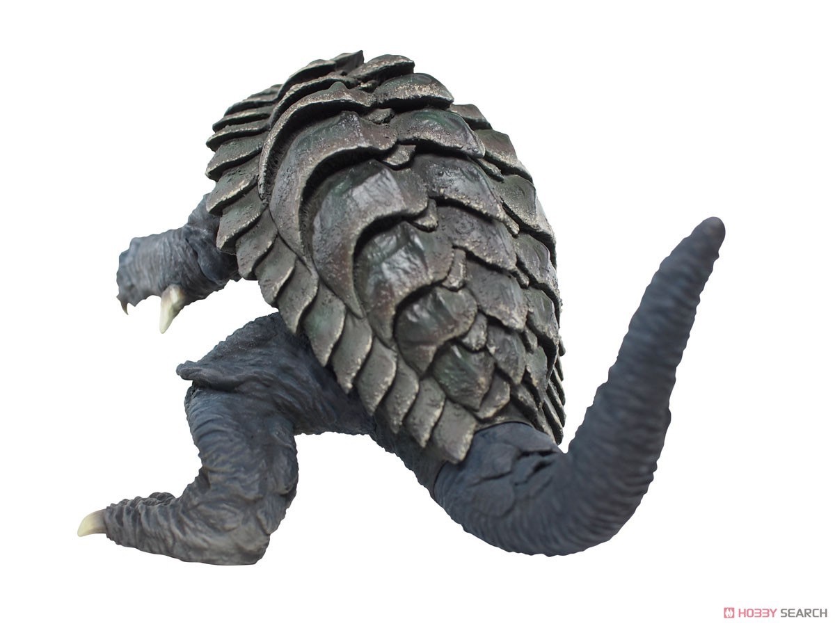 Pre-order : Artistic Monsters Collection (AMC) Gamera (1996) by CCP (Reissue)