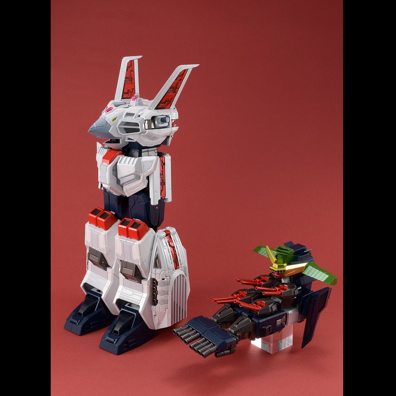 Pre-order : AMAKUNI KIZIN KING JDER by Sentinel