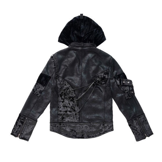 PRE-ORDER : Kamen Rider Wizard Haruto Sohma Jacket ver.2