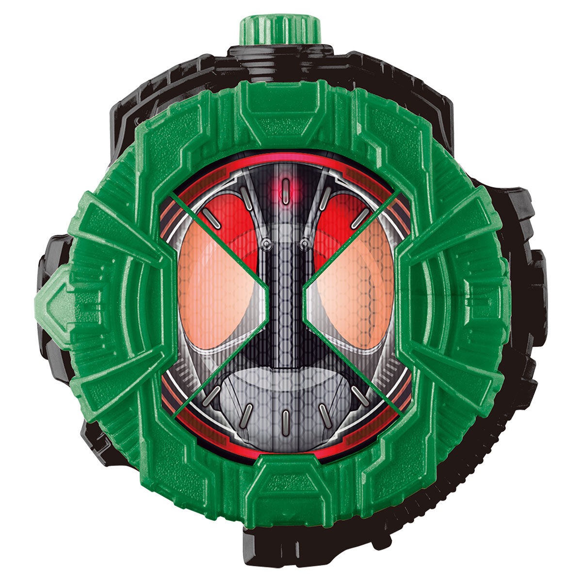 Masked Rider Zi-O - DX Ridewatch Quartzer Set 01 by Premium Bandai (Limited)