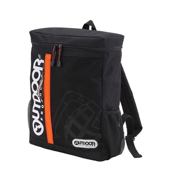 PRE-ORDER : My Hero Academia x OUTDOOR Collaboration Rucksack