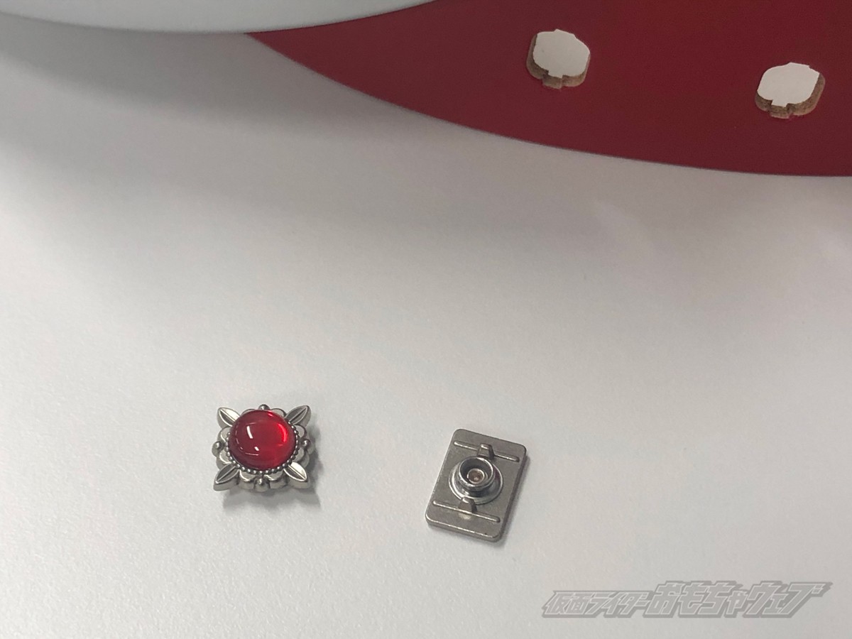 เข็มขัดแปลงร่าง Complete Selection Modification CSM HENSHIN Belt Typhoon KAMEN RIDER 50th Anniversary Memorial Set by Premium Bandai (Limited มีกล่องน้ำตาล)