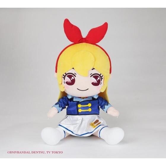PRE-ORDER - Aikatsu! Ichigo Chan PC Cushion