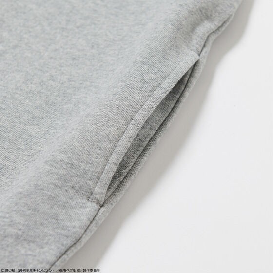 PRE-ORDER : ONOFFYFREE x Yowamushi Pedal LIMIT BREAK One Piece