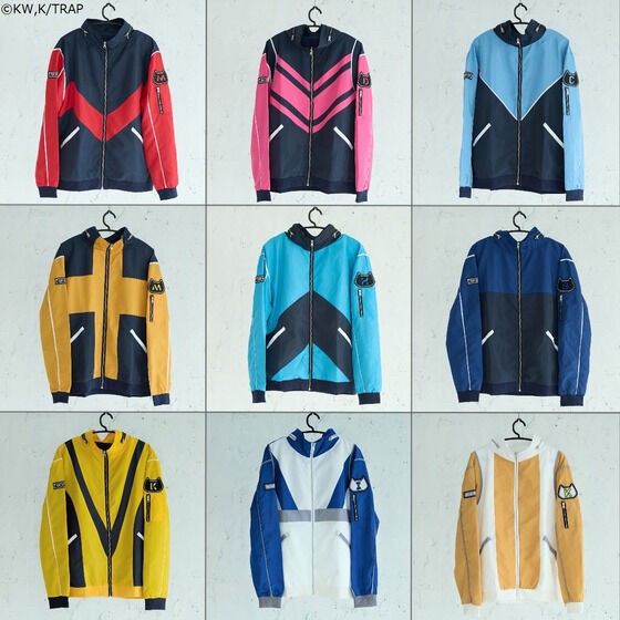 PRE-ORDER : TV anime "Tokyo Revengers" in NAMJATOWN Jumper